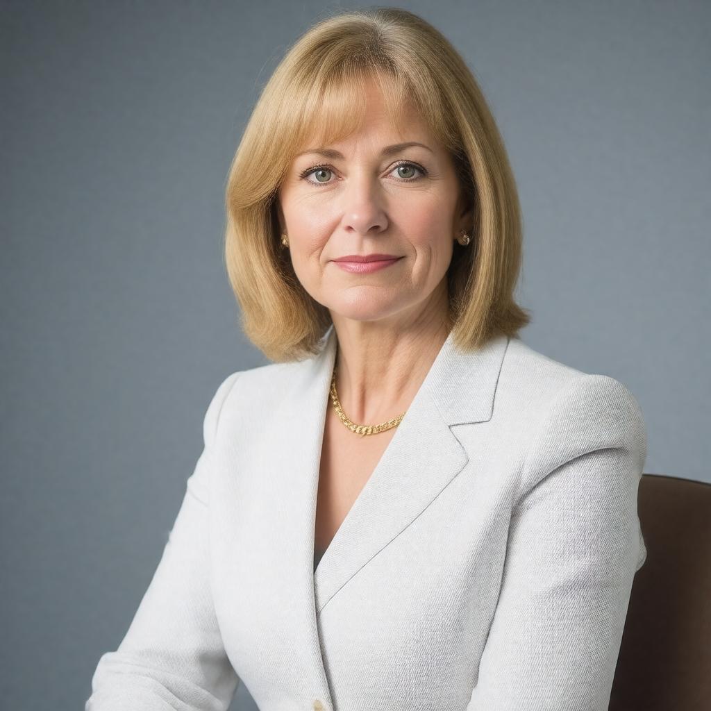Maggie Hassan